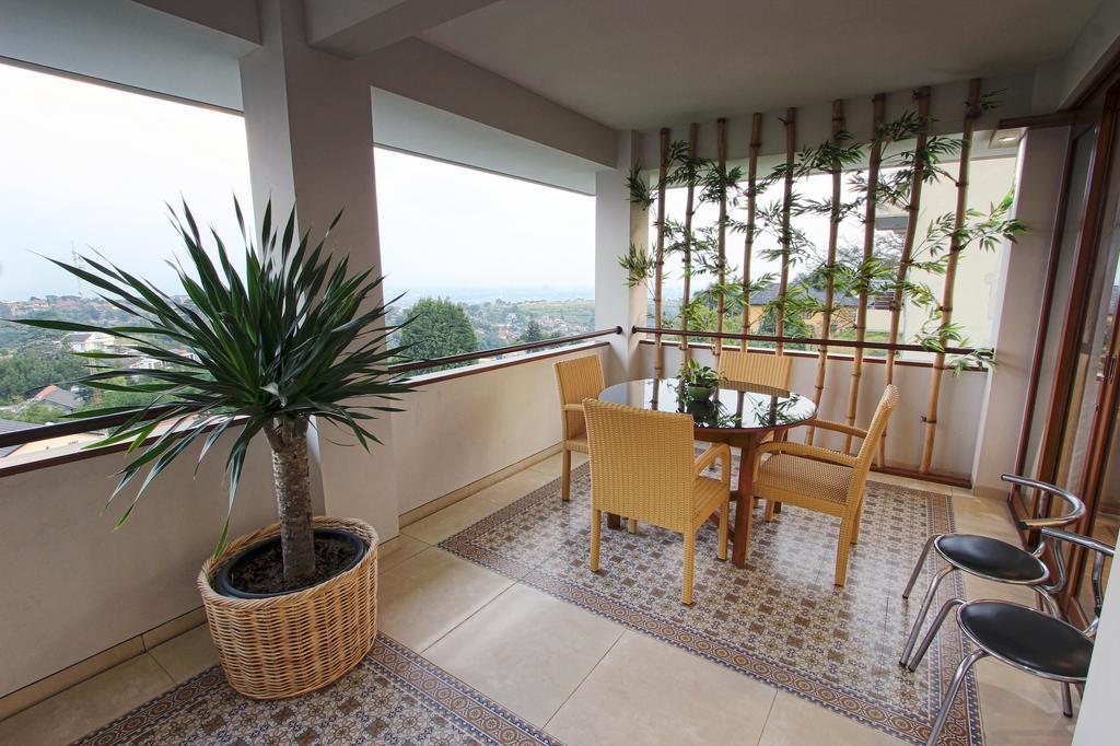 Family Only Amazing City View Villa - De Reiz Firen Syariah Bandung Quarto foto