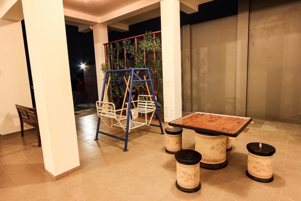 Family Only Amazing City View Villa - De Reiz Firen Syariah Bandung Quarto foto