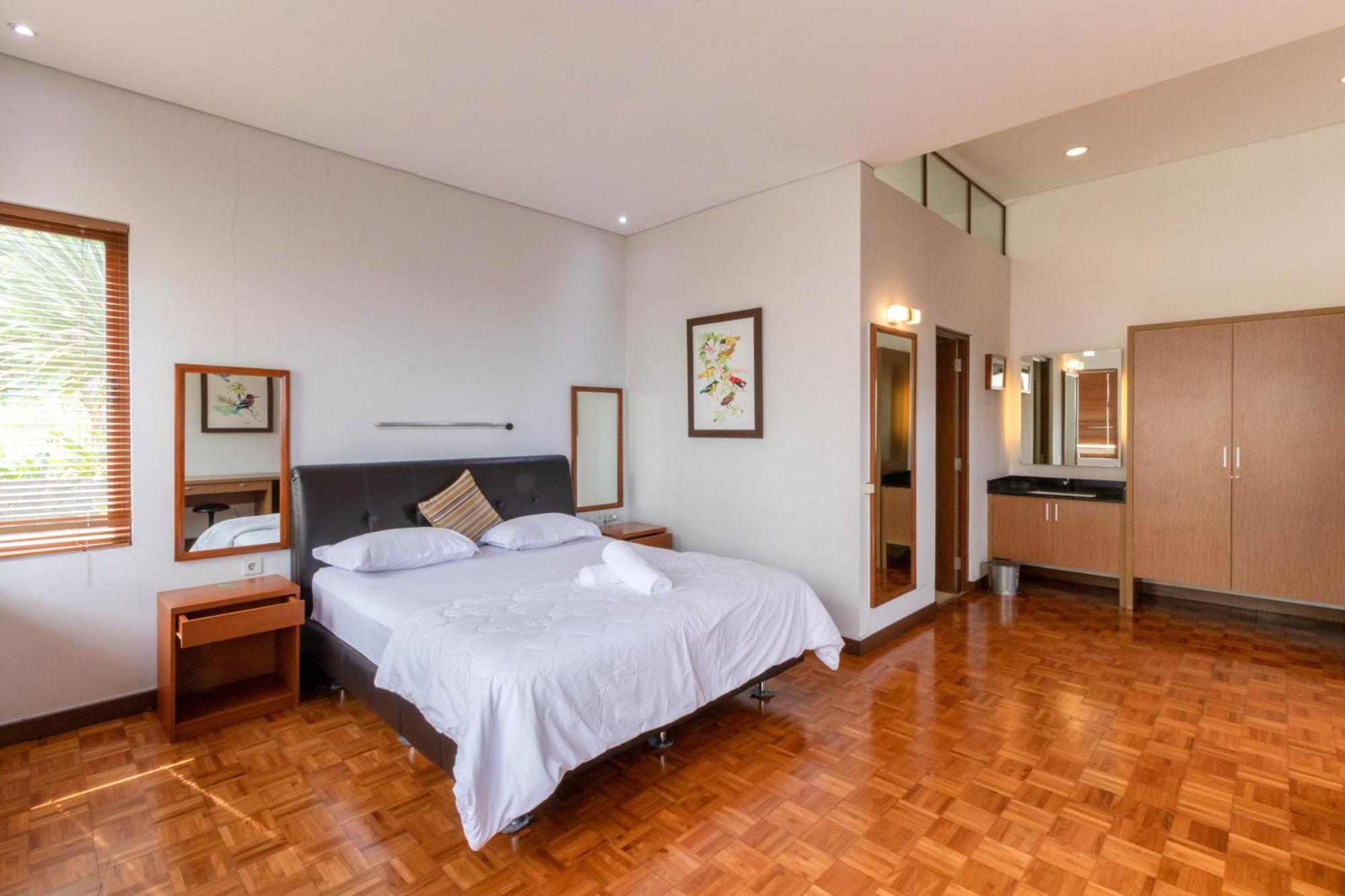 Family Only Amazing City View Villa - De Reiz Firen Syariah Bandung Exterior foto