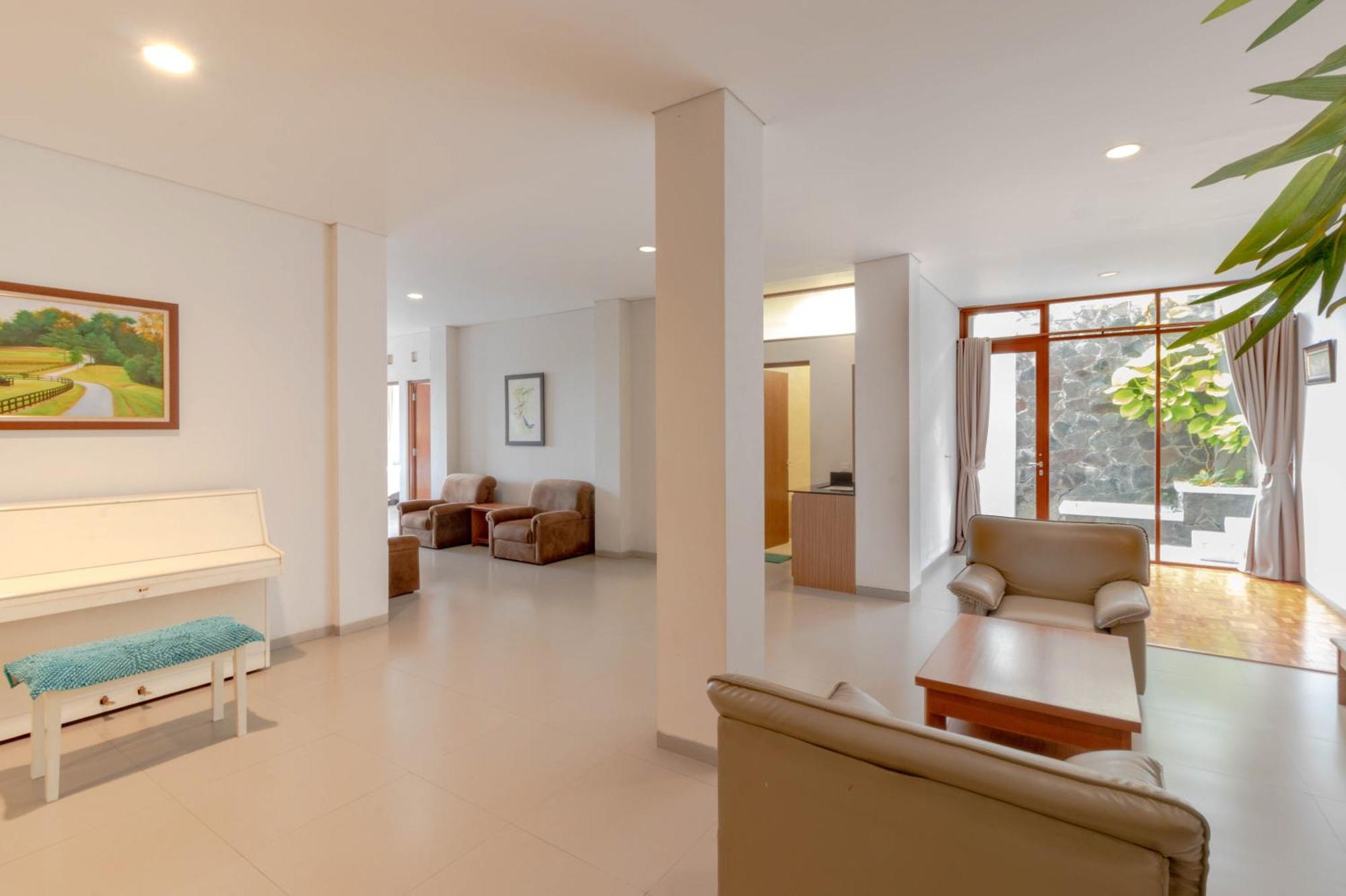 Family Only Amazing City View Villa - De Reiz Firen Syariah Bandung Exterior foto