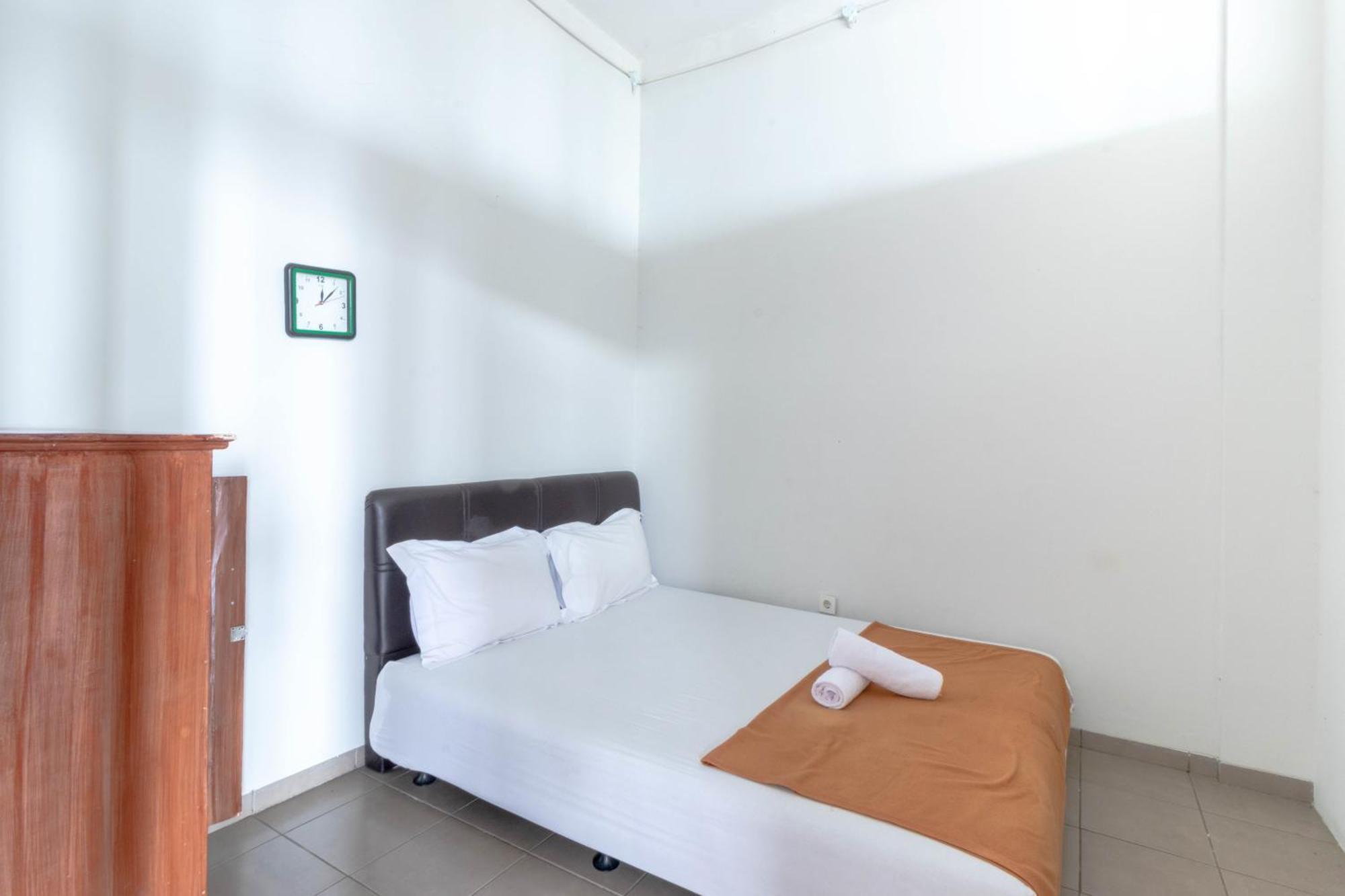 Family Only Amazing City View Villa - De Reiz Firen Syariah Bandung Exterior foto