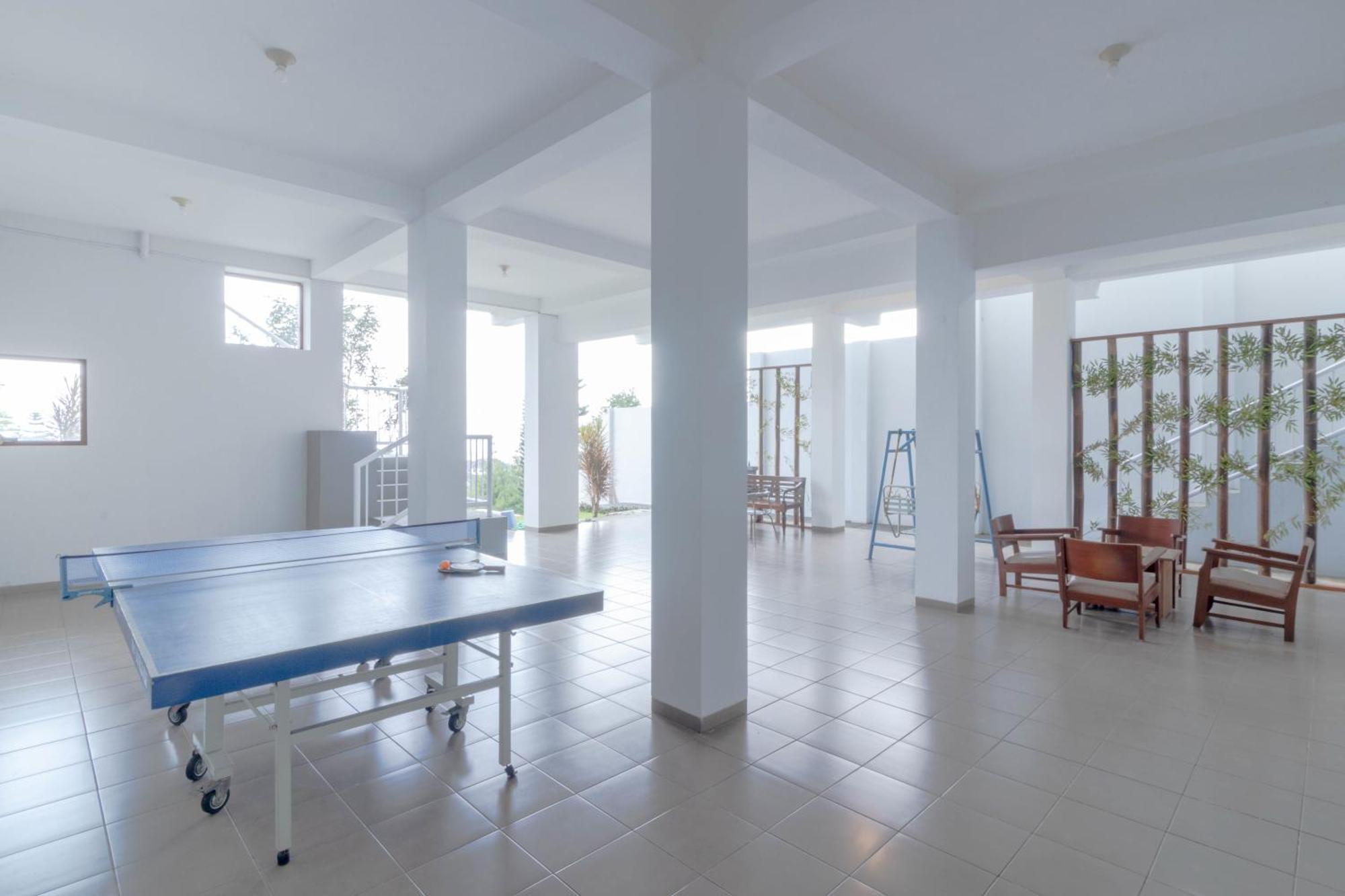 Family Only Amazing City View Villa - De Reiz Firen Syariah Bandung Exterior foto