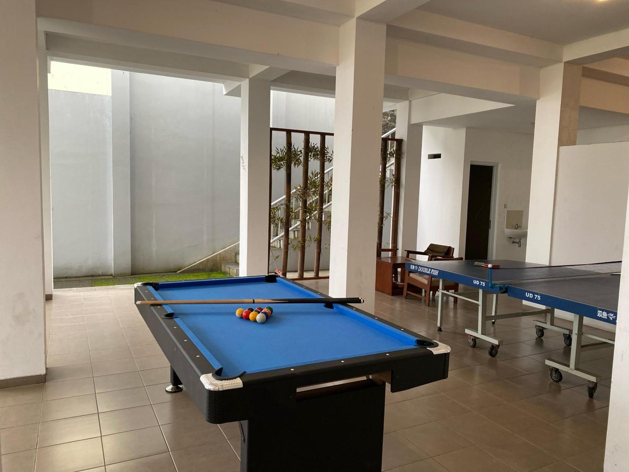 Family Only Amazing City View Villa - De Reiz Firen Syariah Bandung Exterior foto
