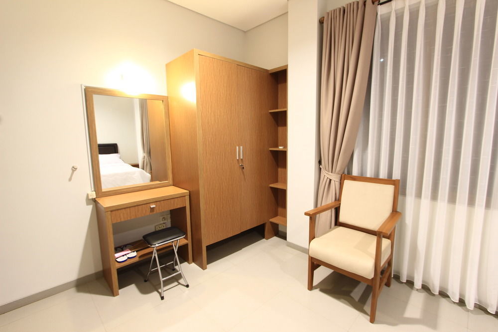 Family Only Amazing City View Villa - De Reiz Firen Syariah Bandung Exterior foto